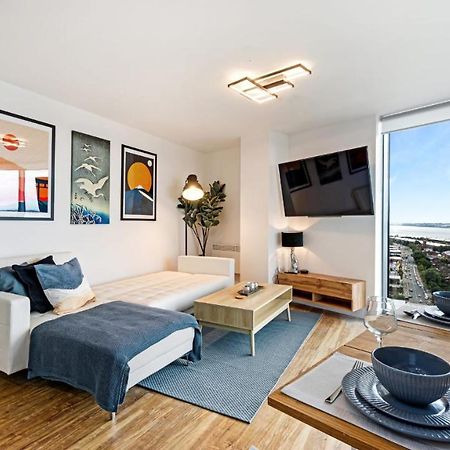 Host & Stay - The Baltic Hideaway Liverpool Exteriör bild