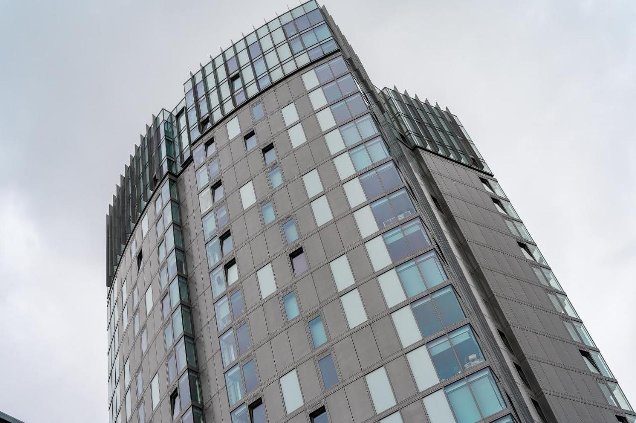 Host & Stay - The Baltic Hideaway Liverpool Exteriör bild